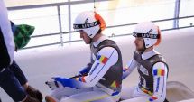 Stire din Sport : Sâmbătă, intră în concurs primii români