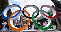 Stire din Actualitate : Jocurile Olimpice de la Tokyo s-ar putea desfășura fără spectatori