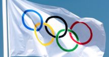 Stire din Sport : CIO permite participarea, la Paris 2024, a 11 „sportivi individuali neutri” care vin din Rusia și Belarus
