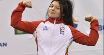 Stire din Sport : Alte două medalii la Jocurile Olimpice de tineret