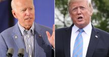 Stire din Actualitate : Joe Biden îl asigură pe Donald Trump: "Nu mă vei distruge!"