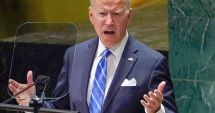 Stire din Actualitate : Joe Biden dă asigurări că nu-şi doreşte un „Război rece” cu China