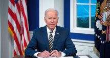 Stire din Actualitate : Joe Biden încearcă să unească tabăra democrată în jurul uriaşelor sale planuri de investiţii