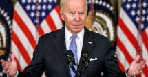 Stire din Actualitate : Joe Biden salută „un mare pas înainte”, după aprobarea planului său pentru modernizarea infrastructurilor