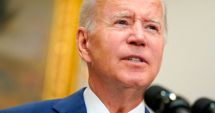 Stire din Actualitate : Joe Biden a trimis Senatului protocolul de aderare a Finlandei şi Suediei la NATO