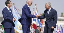 Stire din Actualitate : Joe Biden promite că SUA şi statul evreu îşi vor întări şi mai mult legăturile