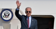 Stire din Actualitate : Joe Biden, vizită în Irak, pe fondul crizei politice din această țară