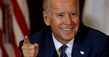 Stire din Actualitate : Joe Biden spune că nu vrea să servească în administrația Clinton