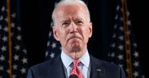 Stire din Actualitate : Joe Biden este, oficial, contracandidatul lui Donald Trump la alegerile prezidențiale din SUA