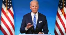Stire din Actualitate : Joe Biden vrea să le dea americanilor 100 de dolari dacă se vaccinează