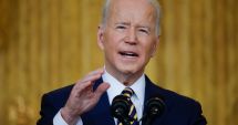 Stire din Actualitate : Să ne temem de amenințările nucleare venite din partea lui Vladimir Putin? Joe Biden vine cu precizări