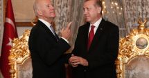 Stire din Actualitate : Joe Biden şi Recep Erdogan au avut o discuţie pozitivă la Summit-ul NATO