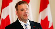 Stire din Actualitate : Canada se pregătește să elimine vizele pentru toți cetățenii din UE