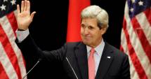 Stire din Actualitate : John Kerry cere Congresului autorizația de război împotriva grupării Stat Islamic