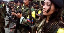 Stire din Actualitate : John Kerry, întâlnire cu gruparea rebelă columbiană FARC