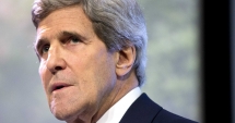 Stire din Actualitate : John Kerry: SUA amenință că vor spori presiunea asupra Coreii de Nord, dar sunt pregătite să negocieze