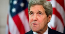 Stire din Actualitate : John Kerry critică autoritățile israeliene pentru construcția de colonii în teritoriile palestiniene