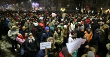 Stire din Actualitate : "Această ordonanță subminează progresul făcut de România în lupta împotriva corupției"