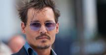 Johnny Depp și-a cumpărat o insulă în Grecia, în valoare de 4,2 milioane de euro