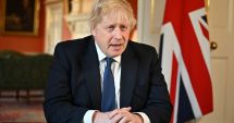 Stire din Actualitate : Boris Johnson vizitează trupele britanice staționate la granița NATO cu Rusia