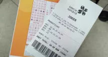 Stire din Social : Cine este câştigătorul celor 12,93 milioane de euro la Joker