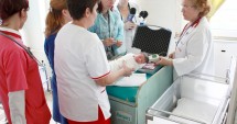 Stire din Sănătate : Copiii născuți la Constanța vor beneficia de teste pentru auz