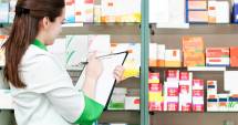Stire din Sănătate : Încep controalele "la sânge"! Ce riscă farmaciile care nu respectă legea