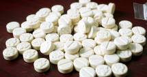 Stire din Eveniment : Captură record de droguri: peste trei milioane de comprimate Ecstasy!