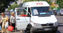 Stire din Eveniment : NE CREDEȚI PROȘTI? Autoritățile șochează: ÎN CONSTANȚA, MAXI TAXI NU TRANSPORTĂ PASAGERI ÎN PICIOARE