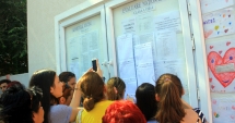 Stire din Cultură-Educație : Paradoxurile admiterii la liceu. Fratele geamăn mai deștept a "șters" o medie mică