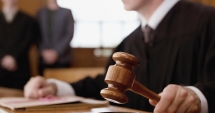Stire din Eveniment : Judecătorul Arhip, recuzat la a treia "strigare". Magistratul care judecă dosarul Beirut l-a înlocuit