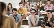 Stire din Cultură-Educație : Ce modificări importante aduce noul an în învățământ. Și profesorii, și elevii sunt interesați