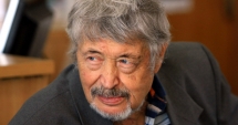 Stire din Cultură-Educație : In memoriam fondatorul Universității "Ovidius"