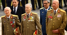 Stire din Eveniment : Guvernul suspendă actualizarea pensiilor militare