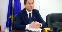 Stire din Politică-Administrație : "Am dispus dezafectarea tuturor locurilor de joacă neconforme"