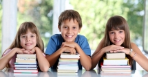 Stire din Cultură-Educație : Gata cu experimentele în învățământ! Va fi introdusă Legea manualului școlar