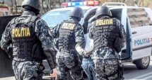 Stire din Eveniment : "Afaceri" cu droguri, la Constanța. Rețeaua, destructurată de DIICOT