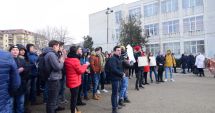 Stire din Cultură-Educație : Colegiul de Marină se mută la Școala 15