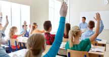 Stire din Cultură-Educație : "Sunt o relicvă a unui sistem învechit!"