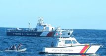Stire din Eveniment : Pescador turcesc urmărit cu focuri de armă, în Marea Neagră