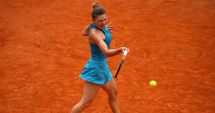 Stire din Sport : Simona Halep, în finala turneului de la Roland Garros