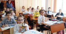 Stire din Cultură-Educație : Școala nr. 12 "B.P. Hasdeu", la ceas aniversar