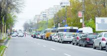 Stire din Politică-Administrație : Sens unic pe bulevardul Tomis, de la Victoria la Capitol. "Este un plan stabilit de specialiștii în mobilitate!"