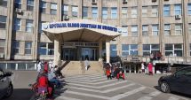 Stire din Social : Măsuri fără precedent la Spitalul Judeţean. Morgă mobilă şi mai multe paturi cu oxigen în Urgenţă