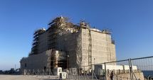 Stire din Social : Subsolul Cazinoului, transformat în muzeu. „Este refăcută atmosfera de acum o sută de ani!”