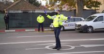Stire din Eveniment : Oamenii legii au intensificat controalele. Constănţenii forţează carantina