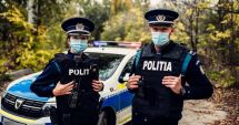 Stire din Eveniment : Zeci de posturi scoase la concurs la IPJ Constanța. „Nu e suficient!”