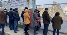 Stire din Social : Vaccinare cu frâna de mână trasă. Centre nefuncţionale şi programare cu erori, la Constanţa