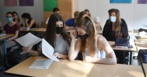 Stire din Cultură-Educație : Mai puţine clase a IX-a, la Admiterea 2021. „Nu mai avem elevi care să le populeze!”