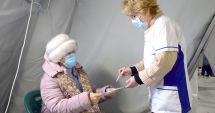 Stire din Social : Vârstnici şi bolnavi, în aşteptarea vaccinului. „Au spus că vom avea prioritate, dar am fost păcăliţi”
